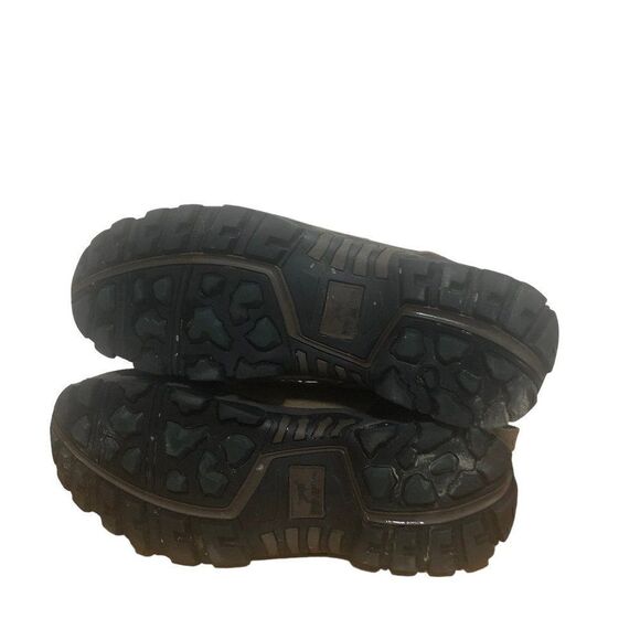 Red Wing Irish Setter Big Game Tracker 800 Gram GoreTex Camo Hunting Boots Sz 13 - Picture 6 of 7